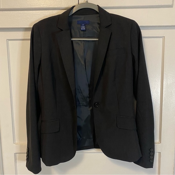 J. Crew Women’s Blazer Size 4 - Picture 10 of 14